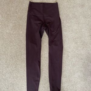 SOLD BRAND NEW lululemon leggings!